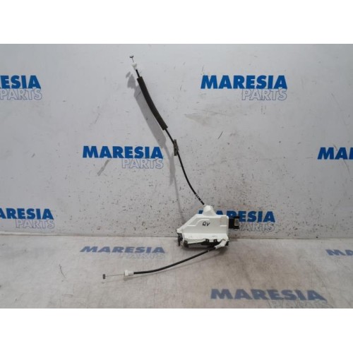 Citroen - C3 - Front door lock mechanism 4-door, right