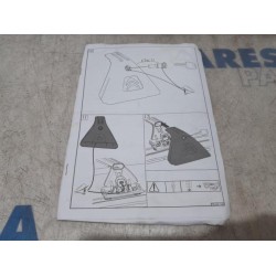 Citroen - C3 - Instruction Booklet