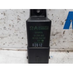 Citroen - C3 - Glow plug relay