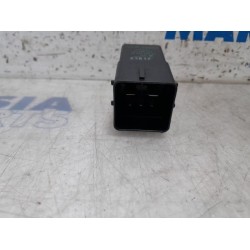Citroen - C3 - Glow plug relay