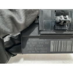 Citroen - C3 - Module cooling fan