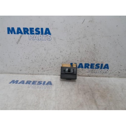 Citroen - C3 - Module cooling fan