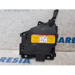 Citroen - C3 - Fuse box