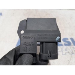 Citroen - C3 - Cooling fan resistor