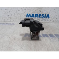 Citroen - C3 - Cooling fan resistor