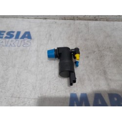 Citroen - C3 - Windscreen washer pump