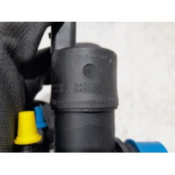 Citroen - C3 - Windscreen washer pump