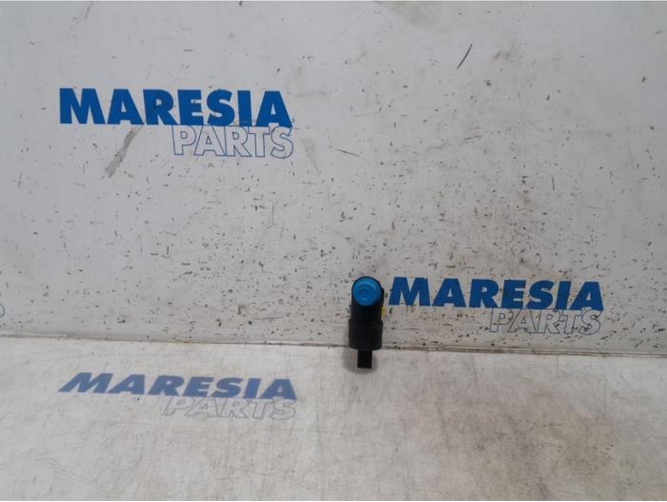 Citroen - C3 - Windscreen washer pump