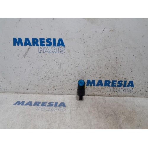 Citroen - C3 - Windscreen washer pump