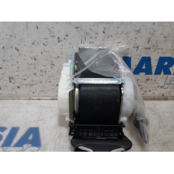 Citroen - C3 - Veiligheidsgordel links-achter