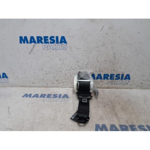 Citroen - C3 - Sicherheitsgurt links hinten
