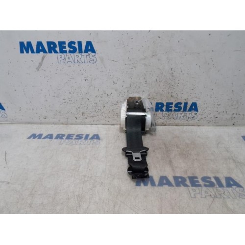 Citroen - C3 - Rear seatbelt, right