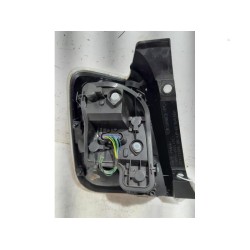 Fiat - 500 - Taillight, right