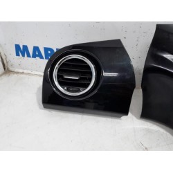 Fiat - 500 - Dashboard deel