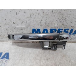 Citroen - C3 - Front door handle 4-door, right