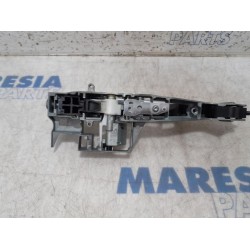 Citroen - C3 - Front door handle 4-door, right