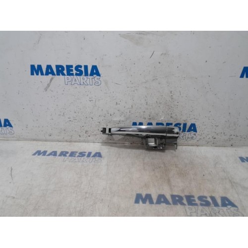 Citroen - C3 - Front door handle 4-door, right