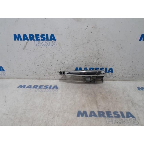 Citroen - C3 - Rear door handle 4-door, right