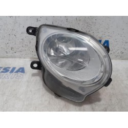 Fiat - 500 - Daytime running light, right
