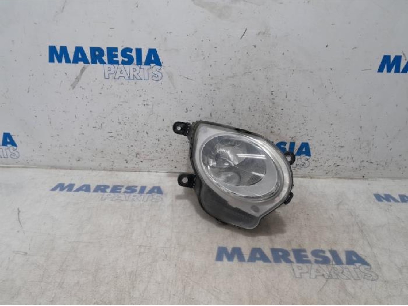 Fiat - 500 - Daytime running light, right