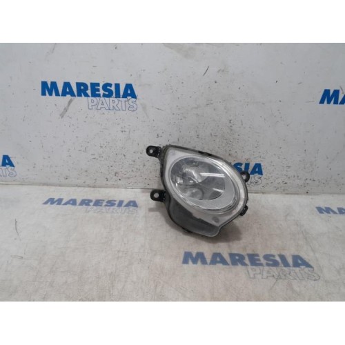 Fiat - 500 - Daytime running light, right