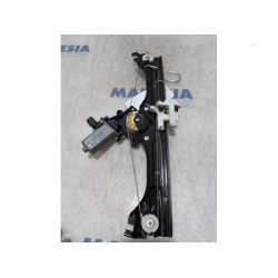 Fiat - 500 - Window mechanism 2-door, front right