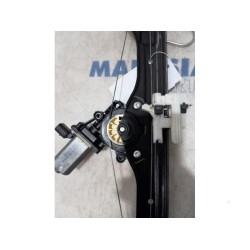 Fiat - 500 - Window mechanism 2-door, front right
