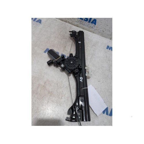 Fiat - 500 - Window mechanism 2-door, front right