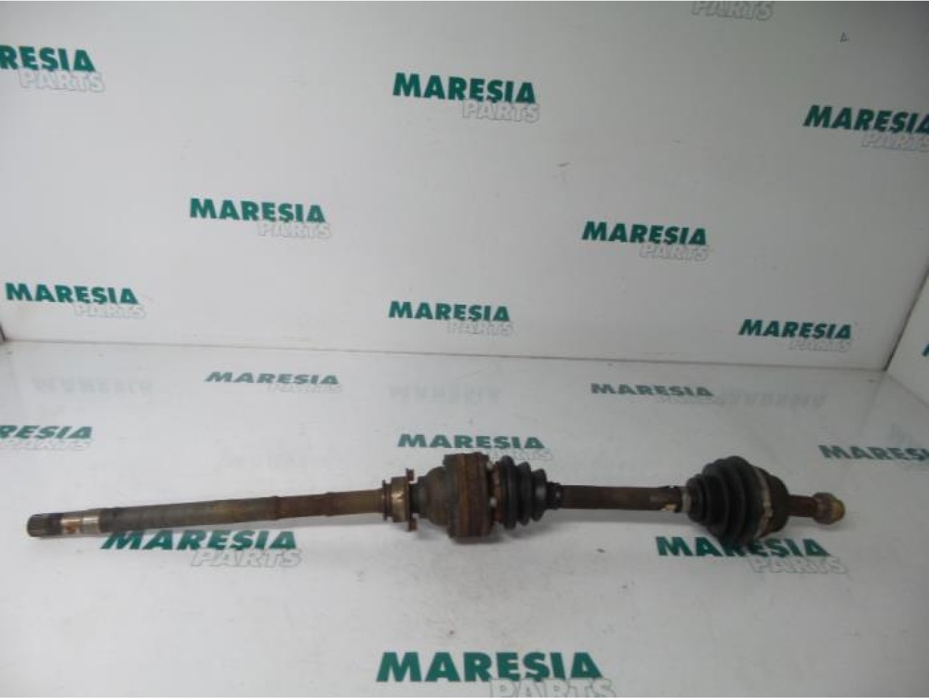 Fiat - Multipla - Front drive shaft, right
