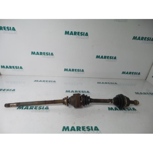 Fiat - Multipla - Front drive shaft, right