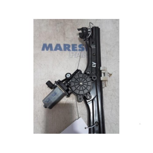 Fiat - 500 - Window mechanism 2-door, front left