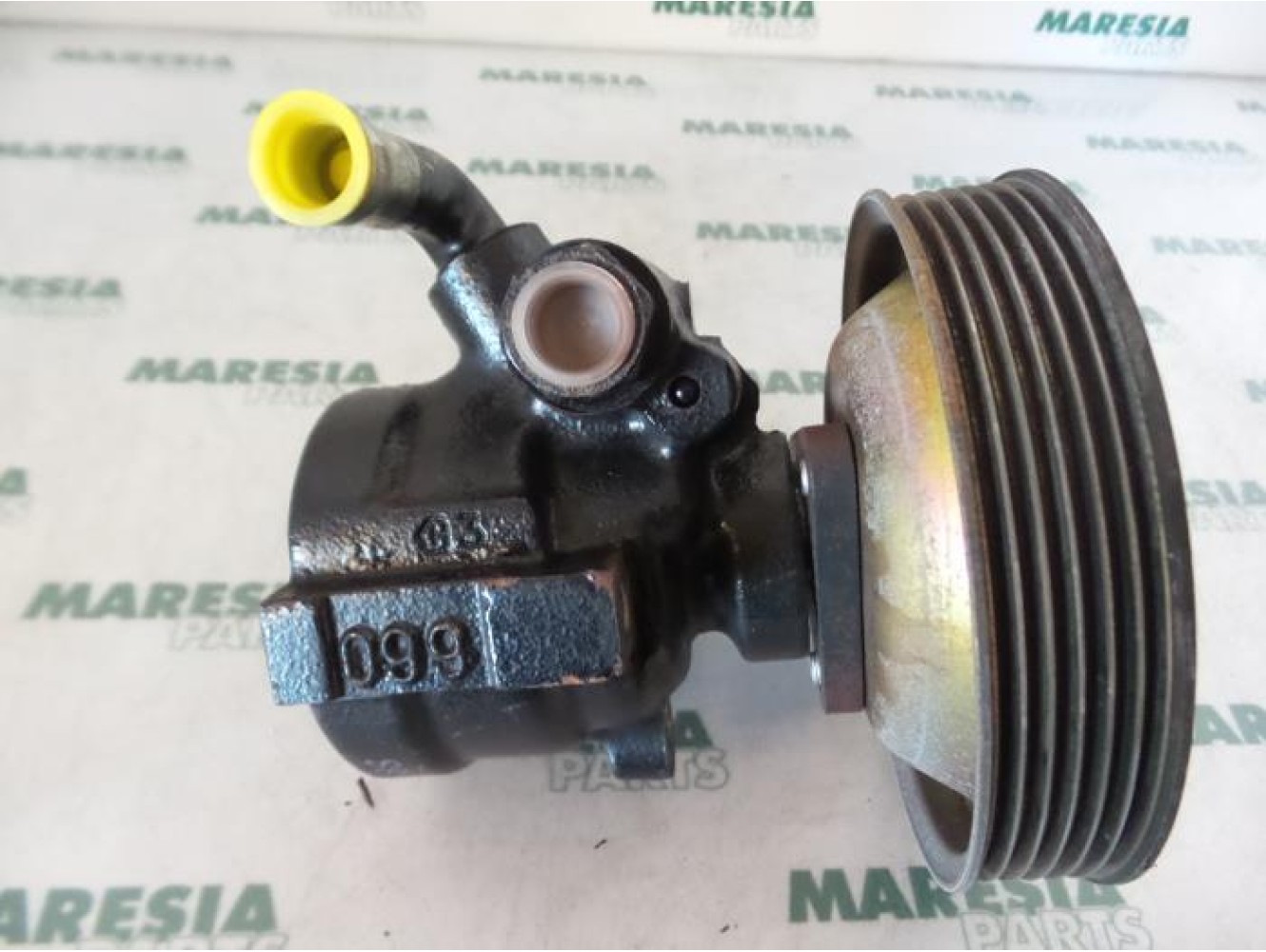 Fiat - Multipla - Pompe direction assistée