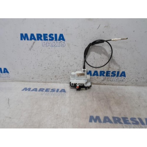 Fiat - 500 - Door lock mechanism 2-door, left