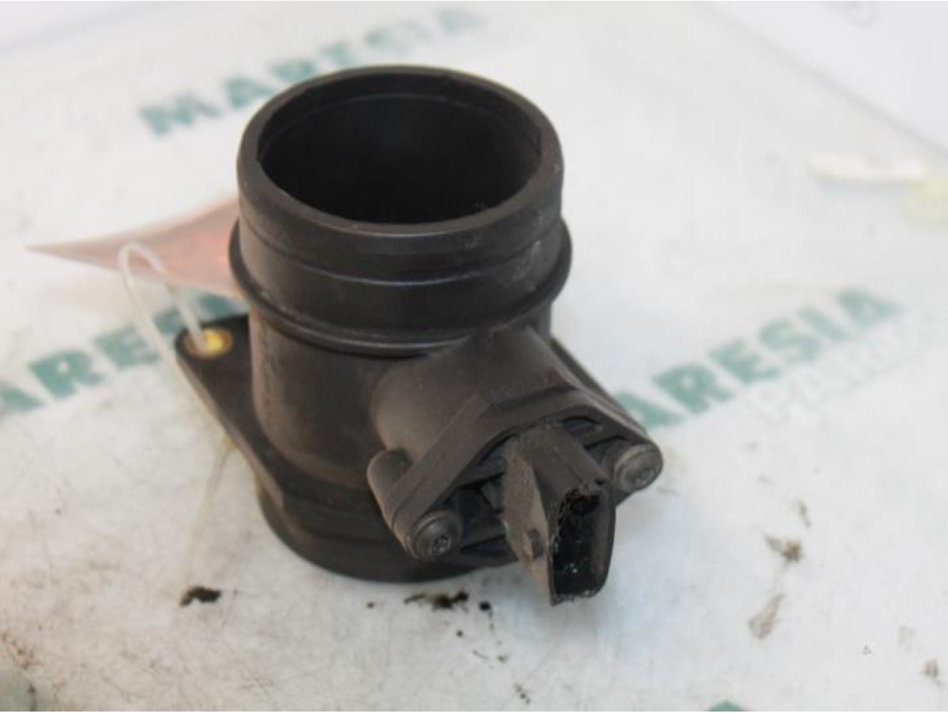 Fiat - Multipla - Airflow meter