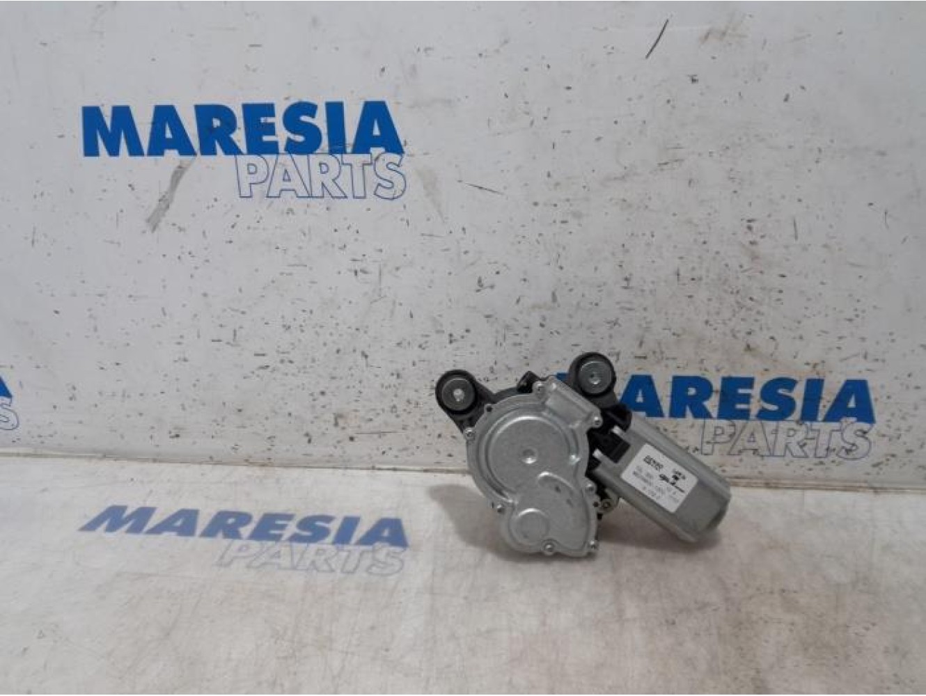 Fiat - 500 - Rear wiper motor