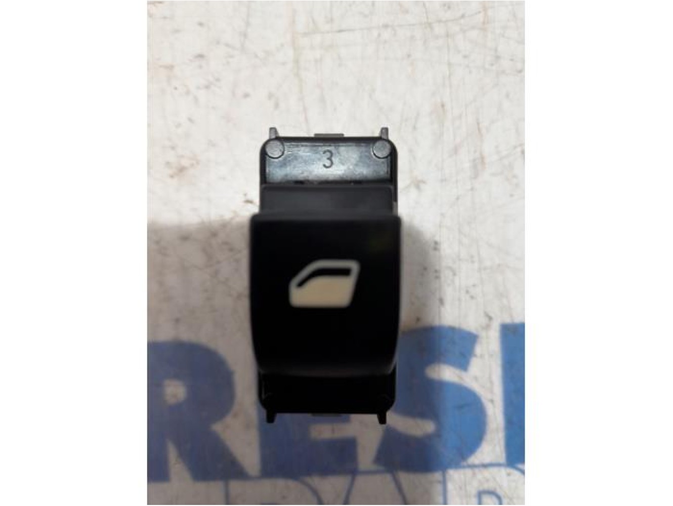 Peugeot - Partner - Electric window switch