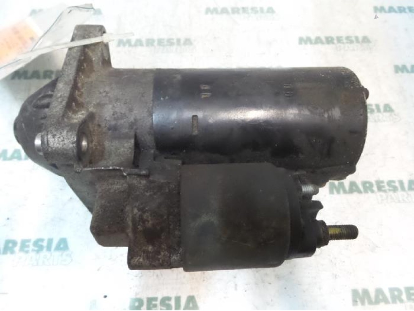 Fiat - Multipla - Startmotor