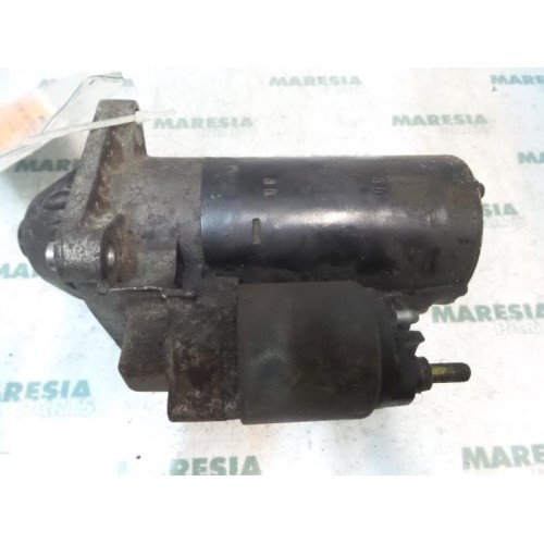 Fiat - Multipla - Startmotor