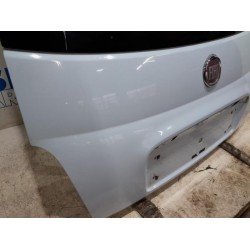 Fiat - 500 - Hayon