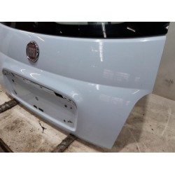 Fiat - 500 - Hayon