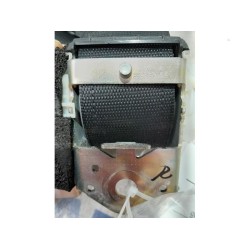 Fiat - 500 - Ceinture de sécurité arrière gauche