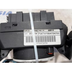 Fiat - 500 - Steering column stalk