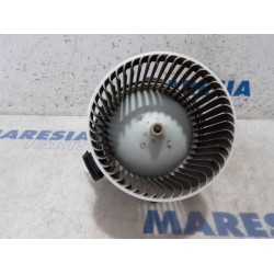 Fiat - 500 - Kachel Ventilatiemotor