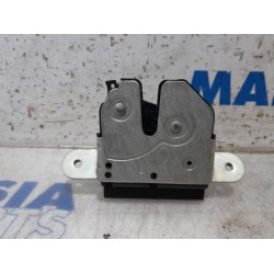 Fiat - 500 - Schließmechanik Heckklappe