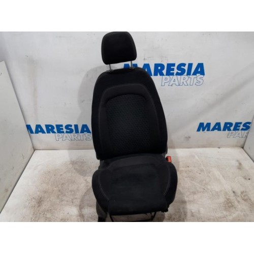 Fiat - Punto - Seat, right