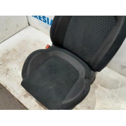 Fiat - Punto - Stoel links