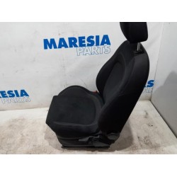 Fiat - Punto - Stoel links