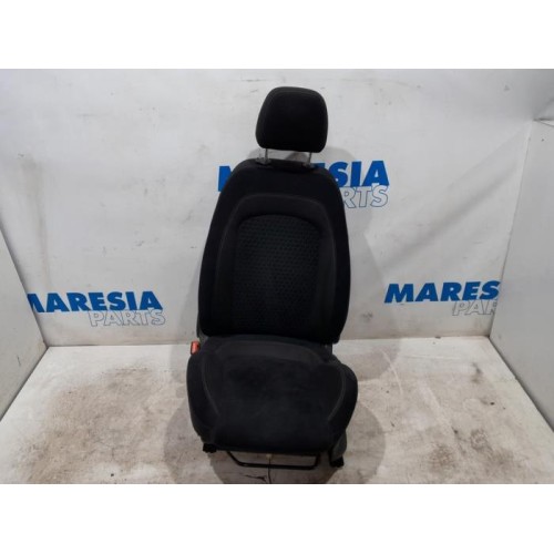 Fiat - Punto - Sitz links