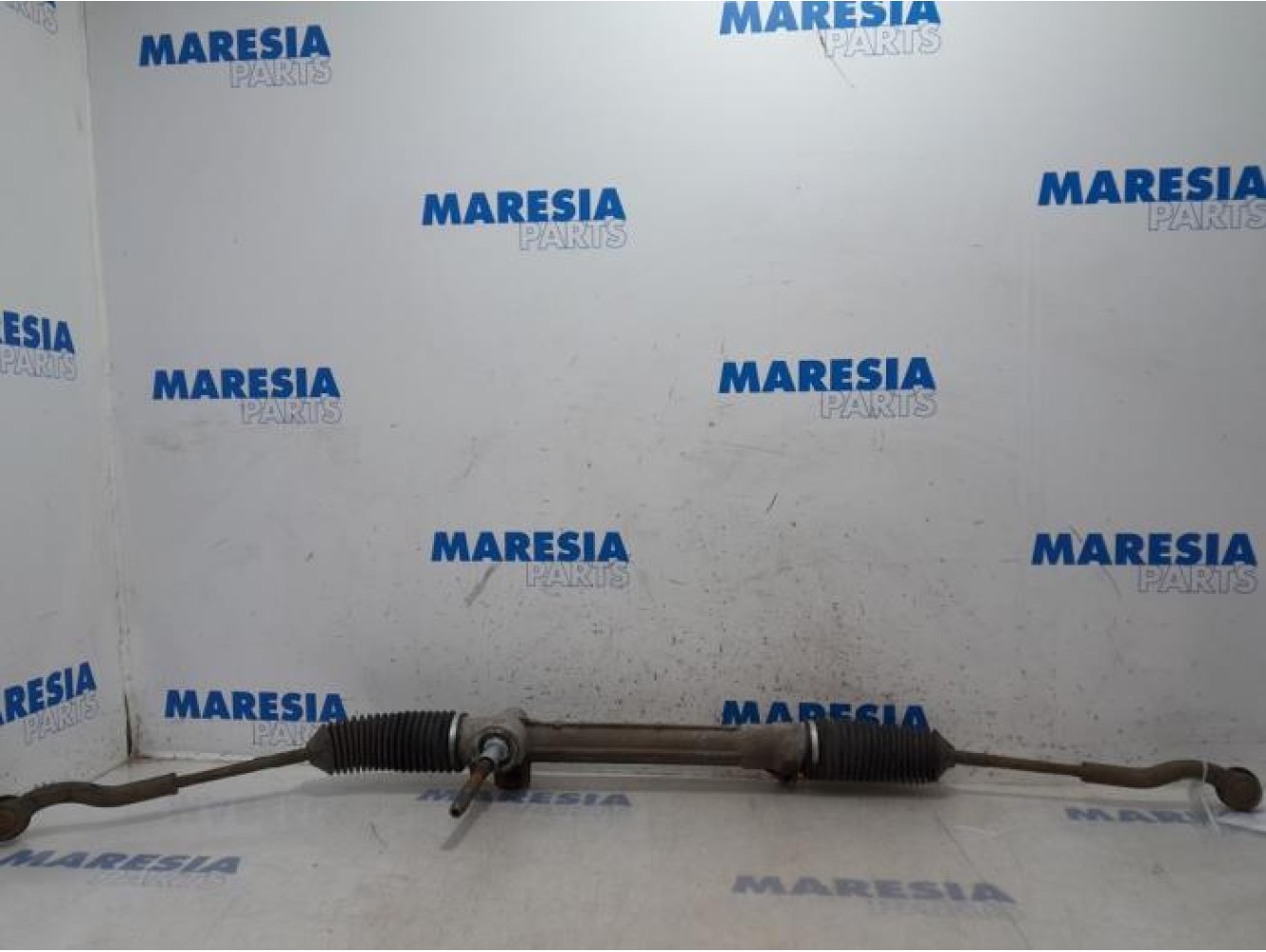 Fiat - 500 - Steering box