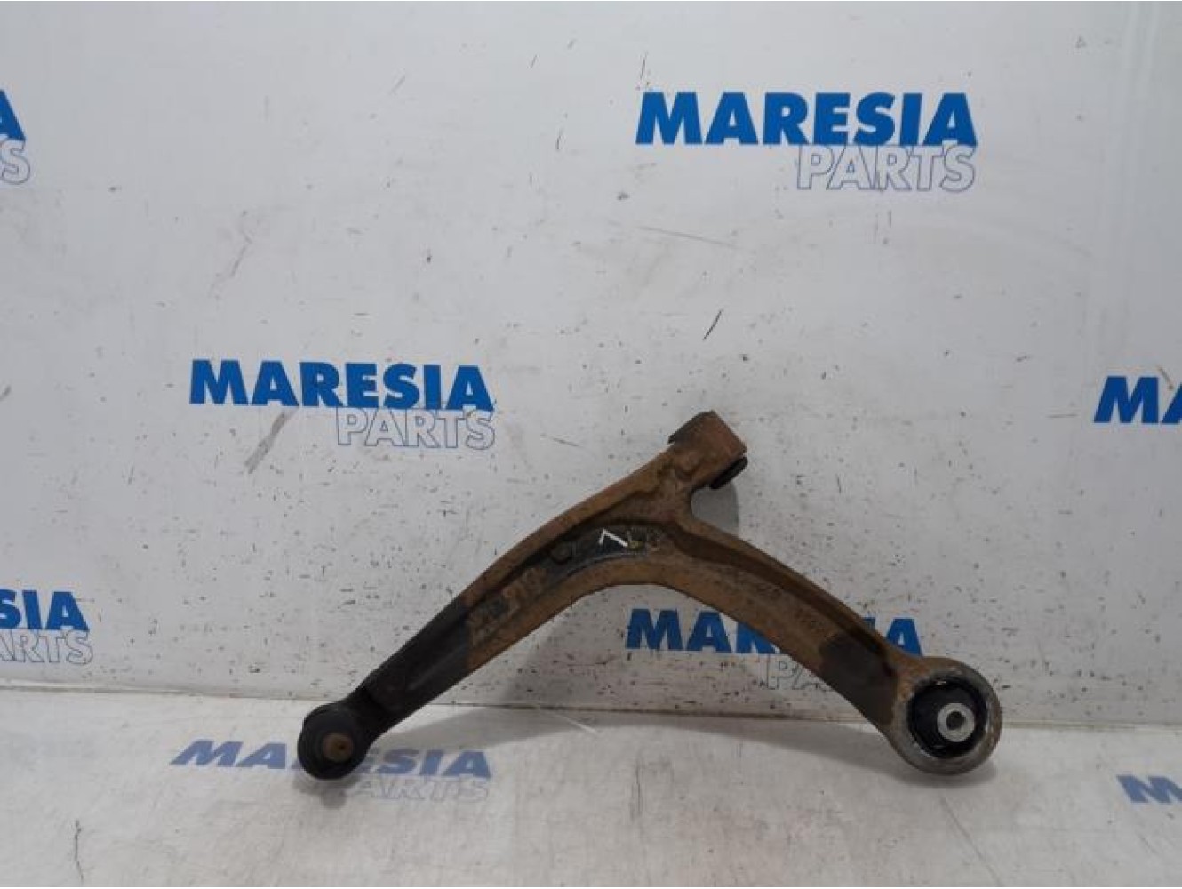 Fiat - 500 - Querlenker unten links vorne